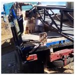 کارخانه آجر سفال تیغه شهر سوخته زابل