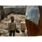 جوشکاری سازه های فولادی نجاریانی سمنان