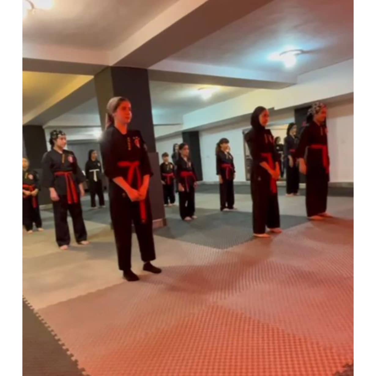 مربی نینجوتسو نینجا بانوان کاظمی چالوس،مربی نینجوتسو نینجا بانوان کاظمی در چالوس،مشاهده اطلاعات مربی نینجوتسو نینجا بانوان کاظمی چالوس در سامانه برترین مشاغل