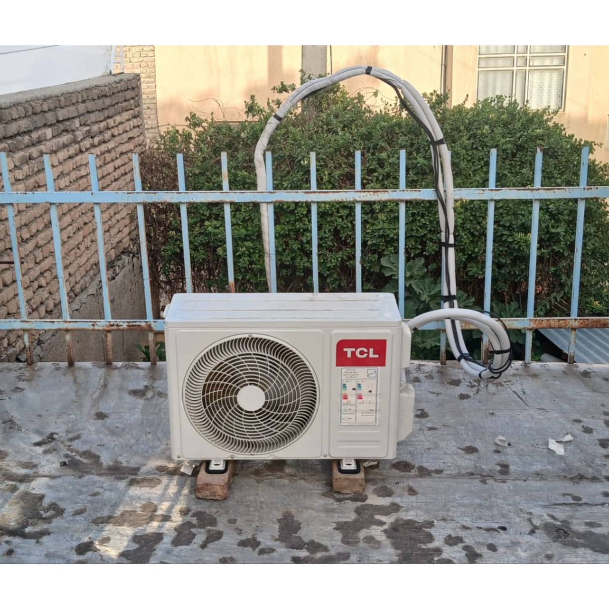 سرویس کولر اسپلیت حسینی همدان،سرویس کولر اسپلیت حسینی در همدان،مشاهده اطلاعات سرویس کولر اسپلیت حسینی همدان در سامانه برترین مشاغل