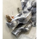 کارگاه تولید روشویی کارینو بابلسر