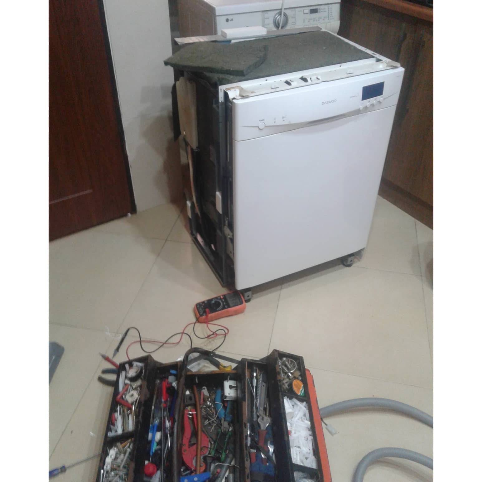 تعمیرات یخچال خانگی و صنعتی خانی در ورامین،تعمیرات یخچال خانگی و صنعتی خانی ورامین،مشاهده اطلاعات تعمیرات یخچال خانگی و صنعتی خانی در ورامین در سامانه برترین مشاغل