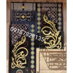 ساخت درب و پنجره کماش ایرانشهر