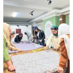 آموزشگاه طراحی لباس و خیاطی نسیم رشت