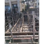 داربست فلزی امیر محمودآباد
