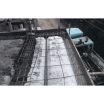 آرماتوربندی عباسی بابل