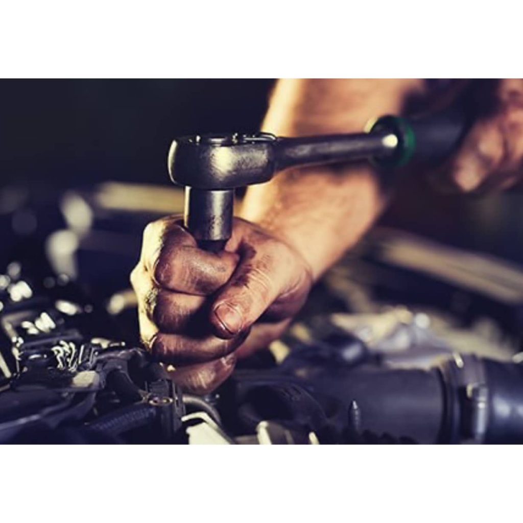 مکانیک سیار ایرندگانی ایرانشهر