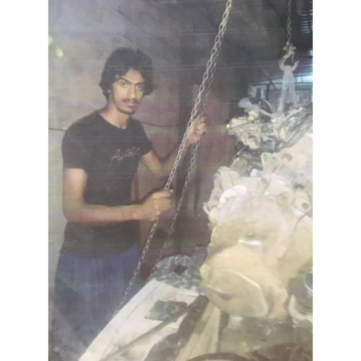 مکانیک سیار ایرندگانی ایرانشهر،مکانیک سیار ایرندگانی در ایرانشهر،مشاهده اطلاعات مکانیک سیار ایرندگانی ایرانشهر در سامانه برترین مشاغل