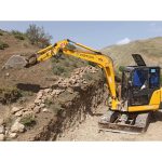 اجاره بیل مکانیکی دراینده رشت