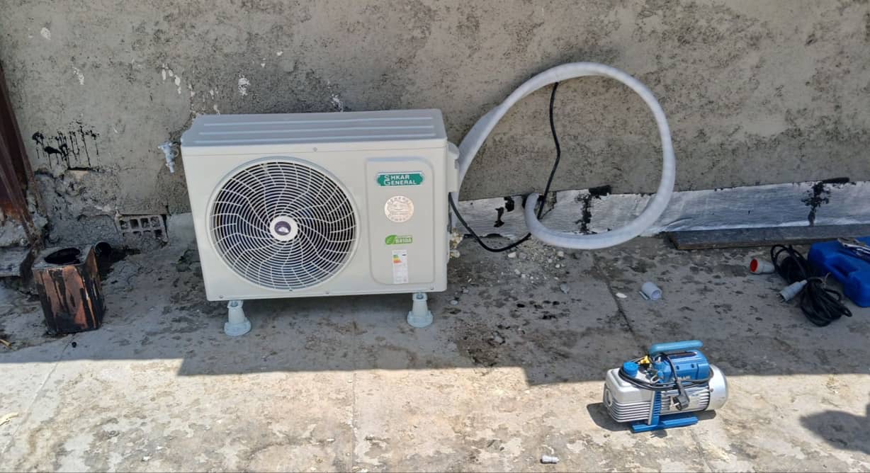 سرویس کولر اسپلیت حسینی همدان،سرویس کولر اسپلیت حسینی در همدان،مشاهده اطلاعات سرویس کولر اسپلیت حسینی همدان در سامانه برترین مشاغل