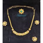 فروش عمده طلا اماراتی شهرزاد بوشهر