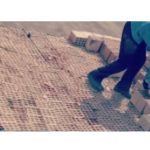 کارخانه آجر سفال تیغه شهر سوخته زابل
