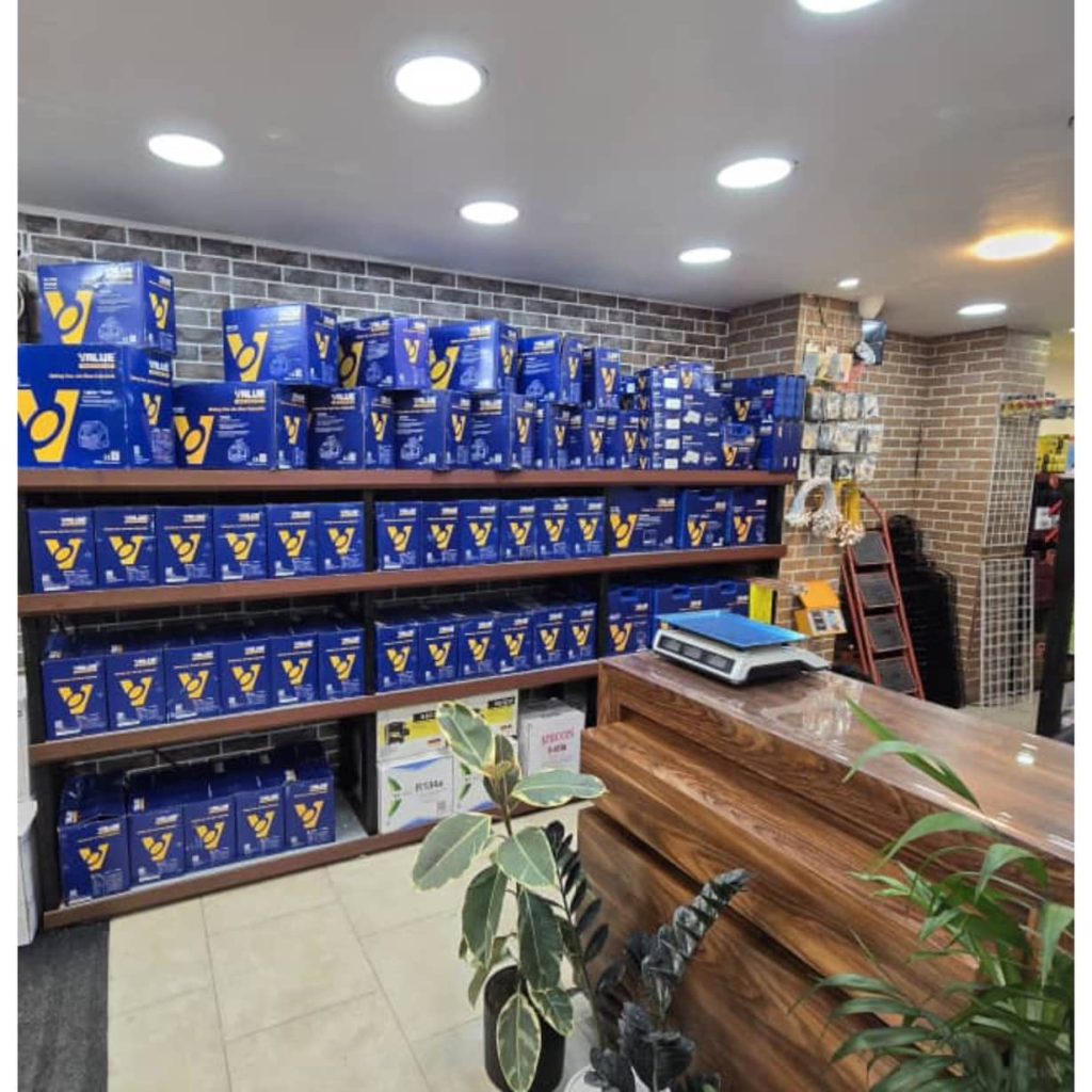 فروشگاه یخچال صنعتی گیلان کلد انزلی