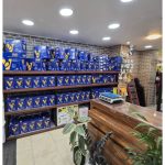 فروشگاه یخچال صنعتی گیلان کلد انزلی