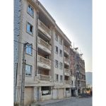 لوله کشی گاز ساختمان آذرخش شعله آزادشهر