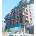 داربست فلزی پارسیان برادران نوروزی چالوس