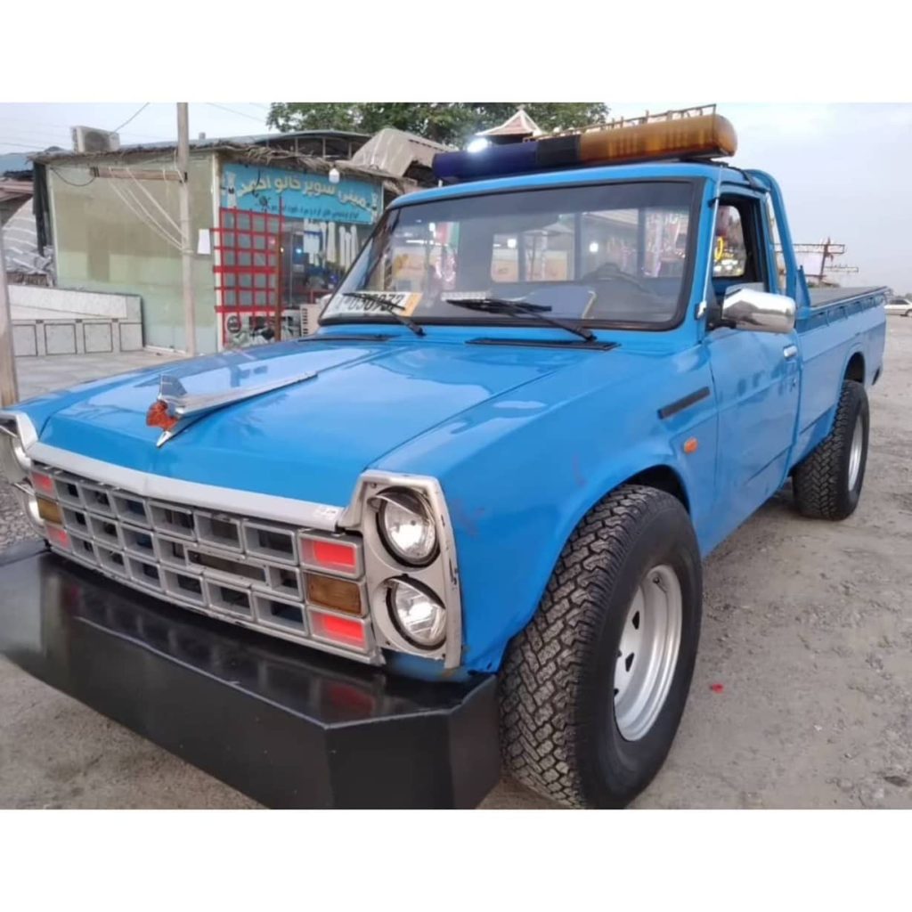 امداد خودرو ارسلان بندرعباس