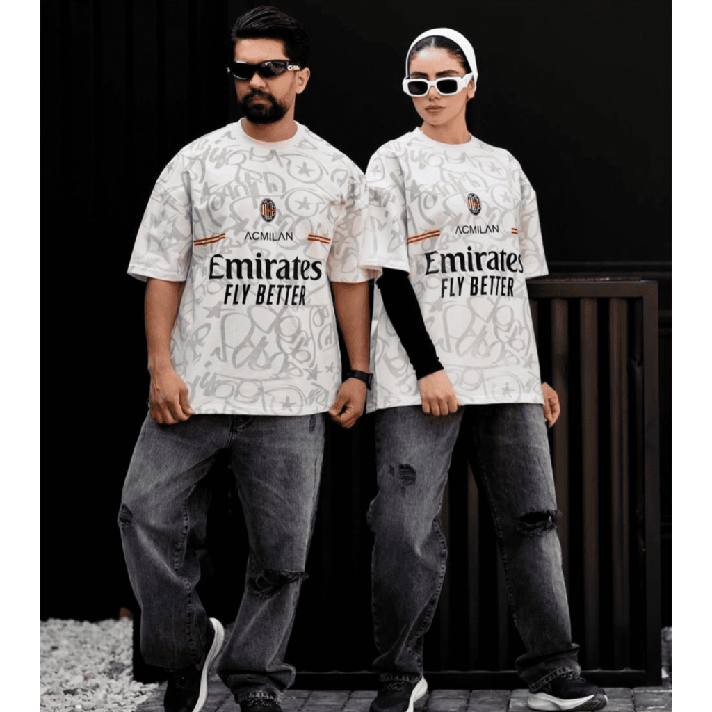 بوتیک مردانه یوفوکس منطقه آزاد انزلی