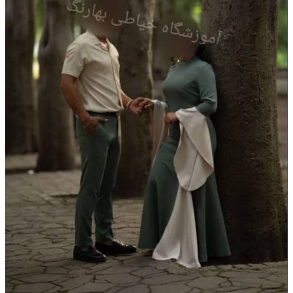 آموزشگاه خیاطی بهارنگ رشت