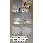 اجرا دکوراسیون داخلی معتوقی ماهشهر