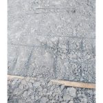 تخریب ساختمان جاهد اردبیل