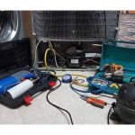 تعمیرات یخچال خانگی و صنعتی خانی در ورامین