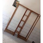 تولیدی رگال چوبی کارهانیا کبیر کرمان