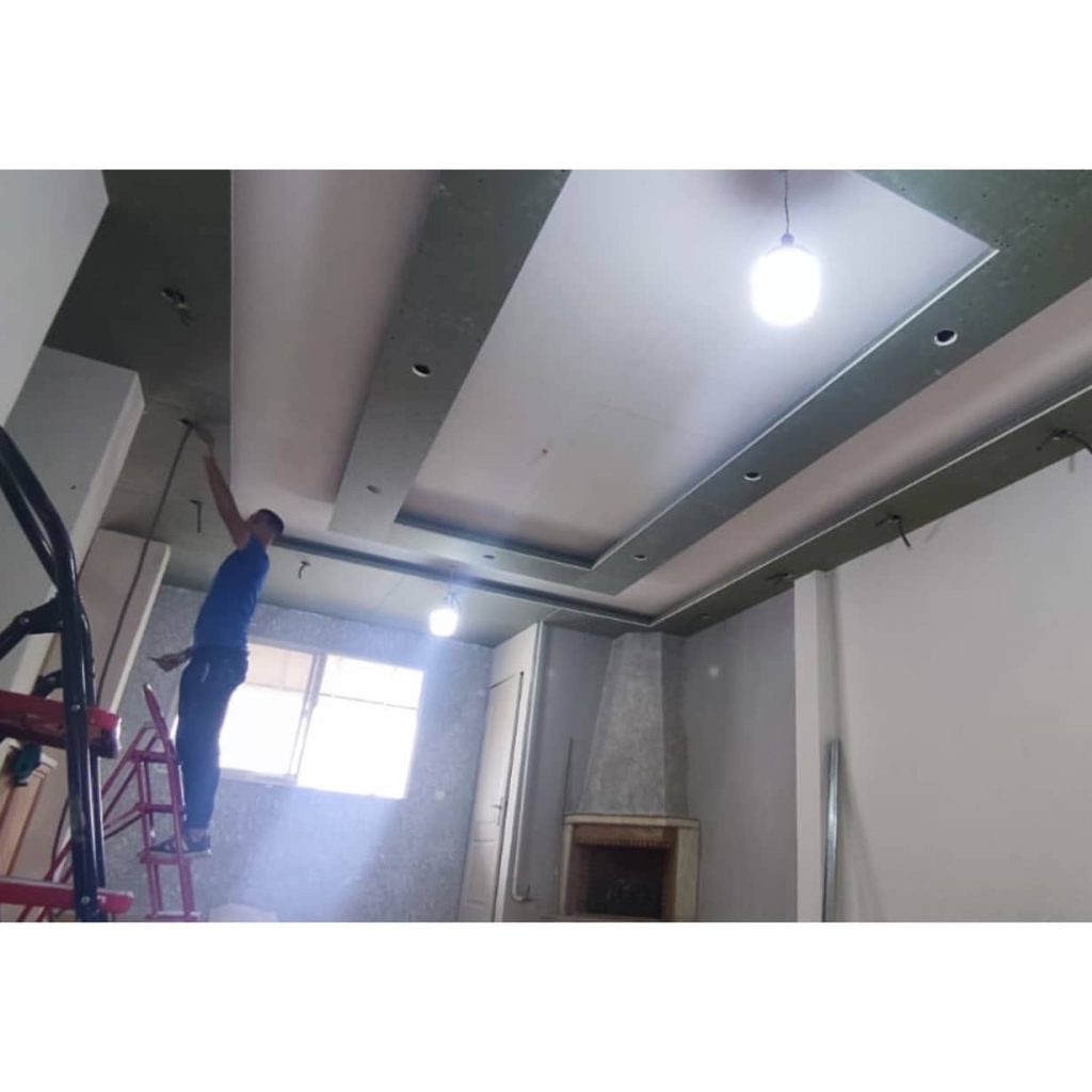 برقکاری سیار هاتف انزلی