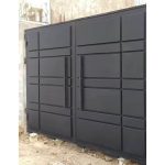 ساخت درب و پنجره کماش ایرانشهر