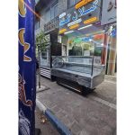 فروشگاه یخچال صنعتی گیلان کلد انزلی