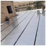 ایزوگام کاری ملکی یزد