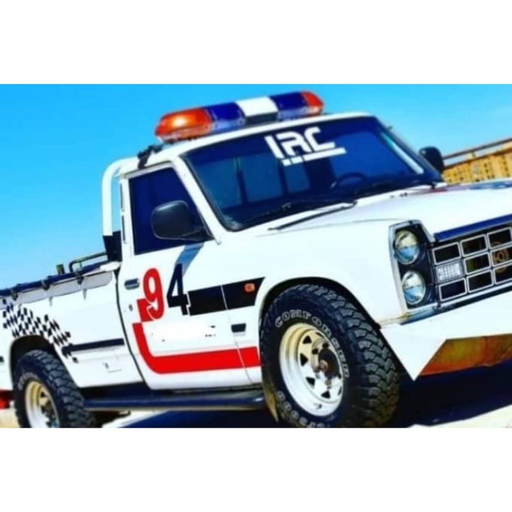 امداد خودرو ارسلان بندرعباس