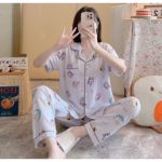 فروش لباس راحتی خانگی الهه منطقه آزاد انزلی