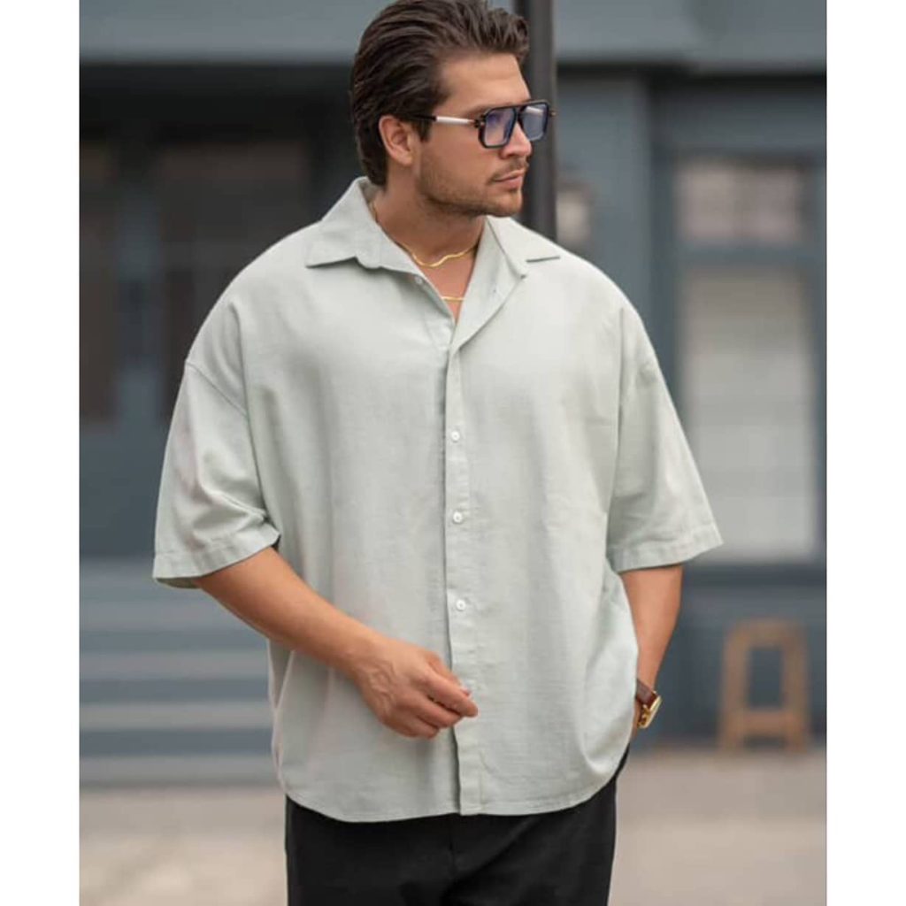 بوتیک مردانه سایز منطقه آزاد انزلی