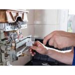 تاسیساتی پکیج حیدرزاده مشگین شهر