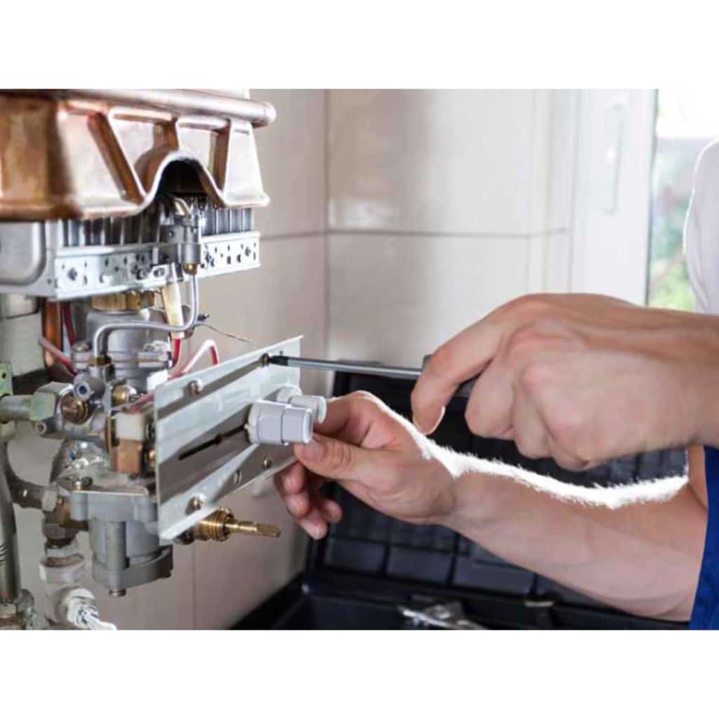 تاسیساتی پکیج حیدرزاده مشگین شهر