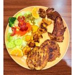 غذای سالم فیت فود هیرو بابلسر