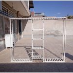 تولیدی رگال چوبی کارهانیا کبیر کرمان