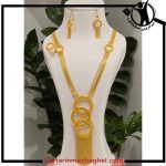 فروش عمده طلا اماراتی شهرزاد بوشهر