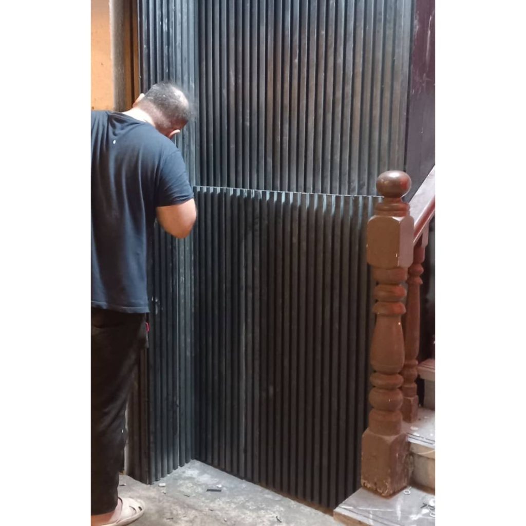 جوشکاری سیار نجاری گرگان