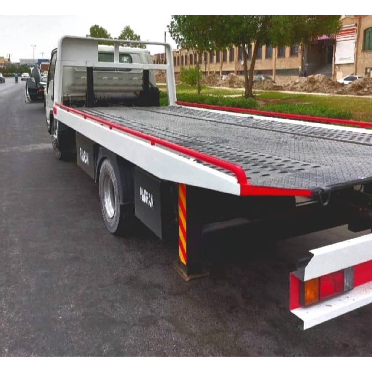 امداد خودرو ارسلان بندرعباس،امداد خودرو ارسلان در بندرعباس،مشاهده اطلاعات امداد خودرو ارسلان بندرعباس در سامانه برترین مشاغل