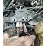 مکانیک سیار ایرندگانی ایرانشهر