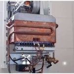 تعمیر آبگرمکن آذری کلاردشت