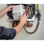 تاسیساتی پکیج حیدرزاده مشگین شهر