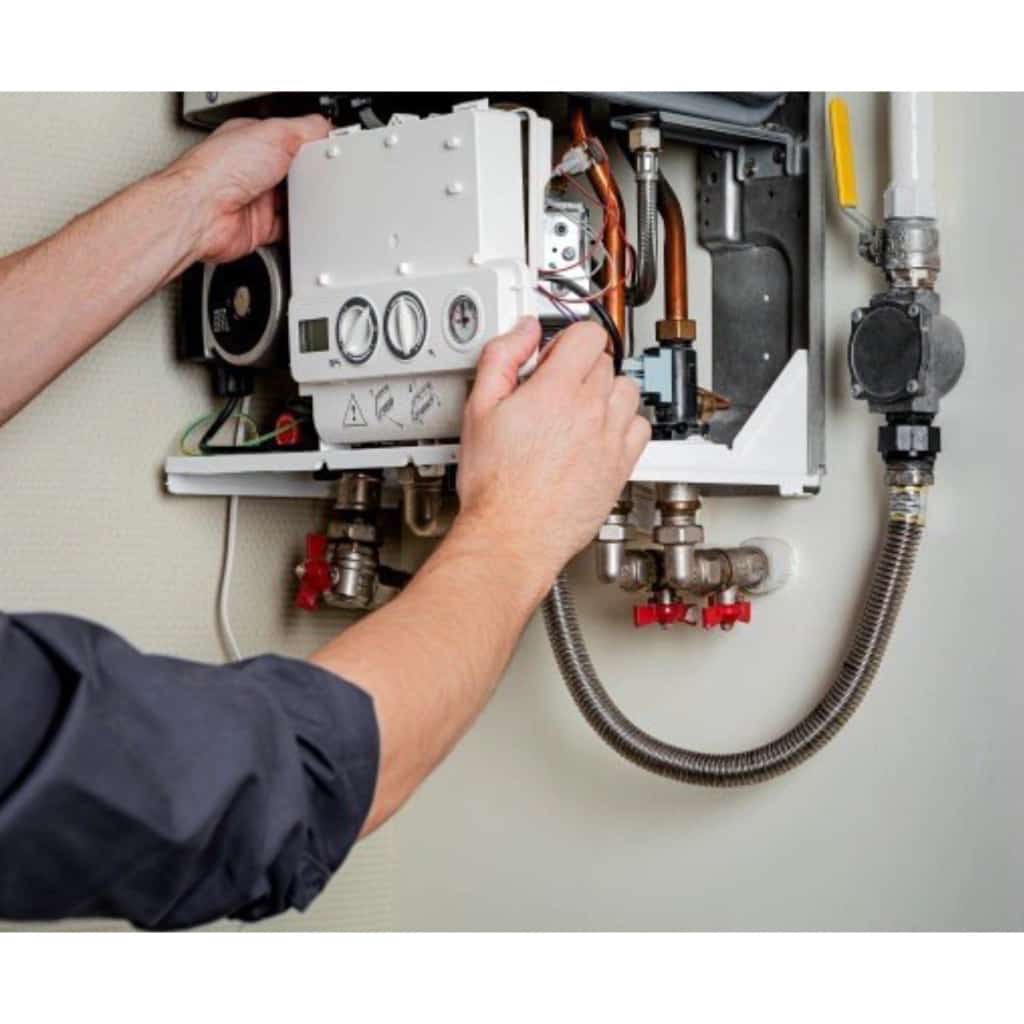 تاسیساتی پکیج حیدرزاده مشگین شهر