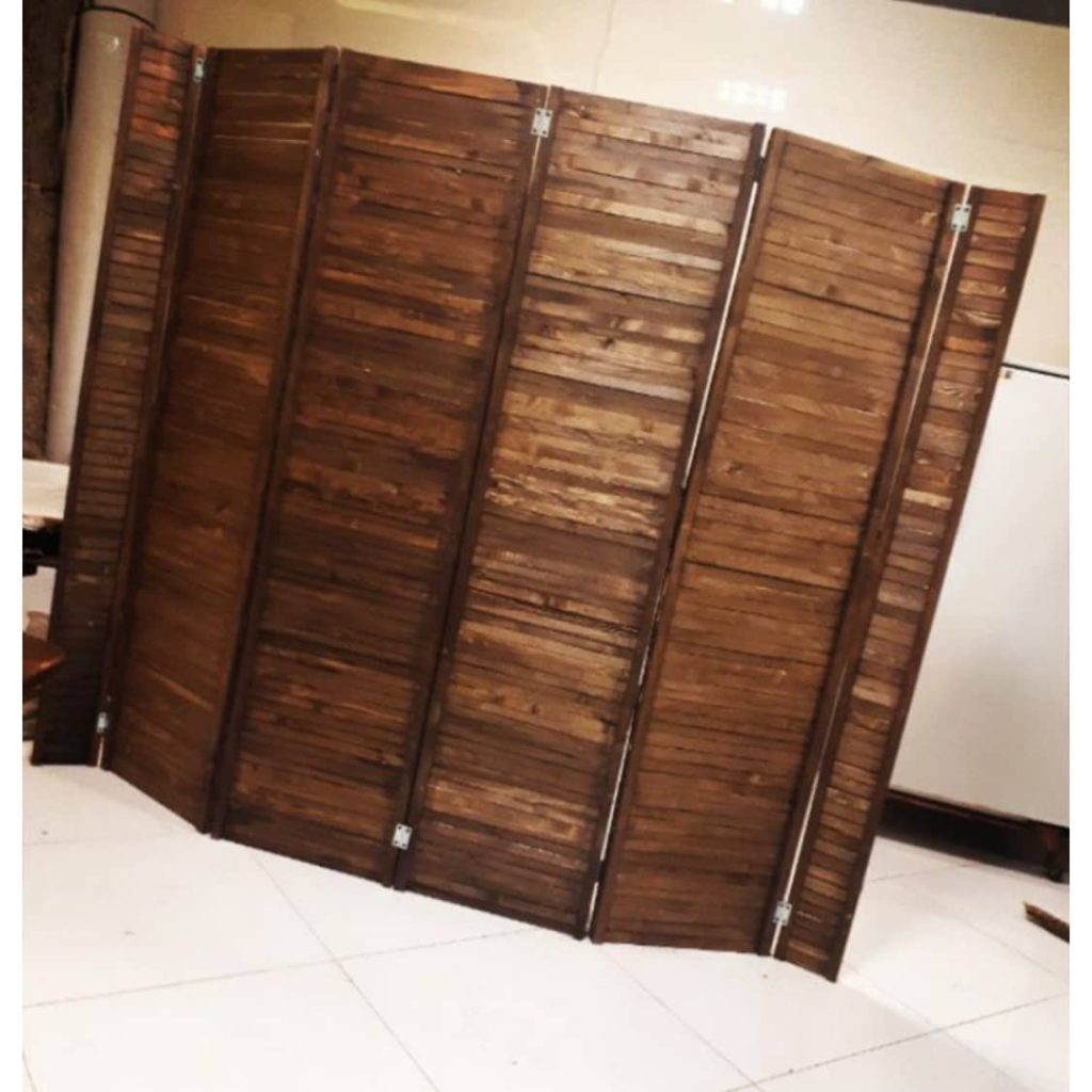 تولیدی رگال چوبی کارهانیا کبیر کرمان