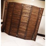 تولیدی رگال چوبی کارهانیا کبیر کرمان