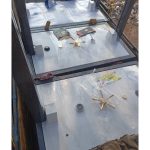 تولیدی گاوصندوق آسانسوری فرد یزد