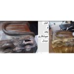 تعمیر آبگرمکن آذری کلاردشت