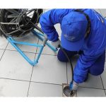 خدمات لوله بازکنی در فردیس امین عضانلو